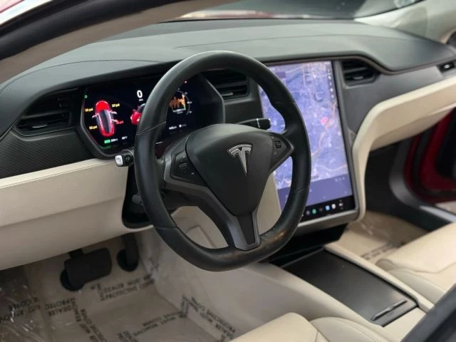 2018 Tesla Model S - Image 17 of 21