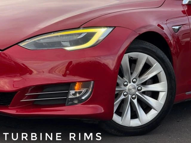 2018 Tesla Model S - Image 2 of 21