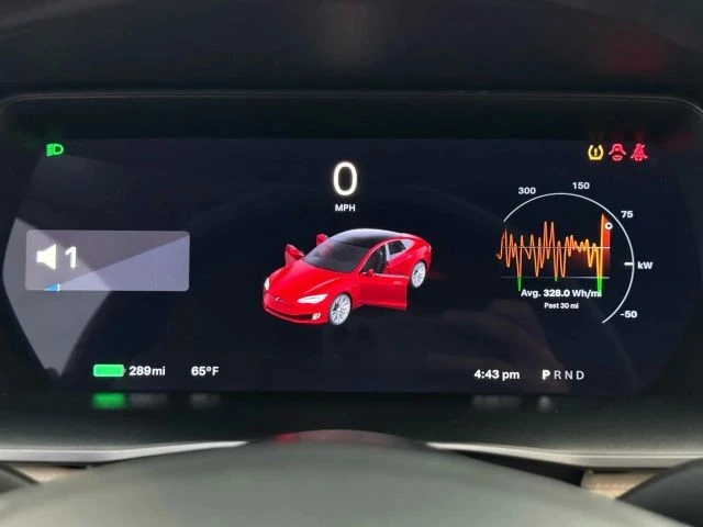 2018 Tesla Model S - Image 19 of 21