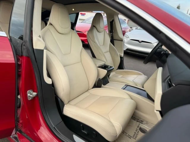2018 Tesla Model S - Image 11 of 21