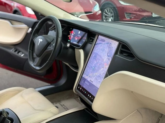 2018 Tesla Model S - Image 15 of 21