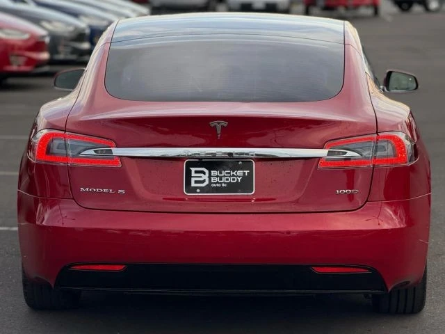 2018 Tesla Model S - Image 8 of 12