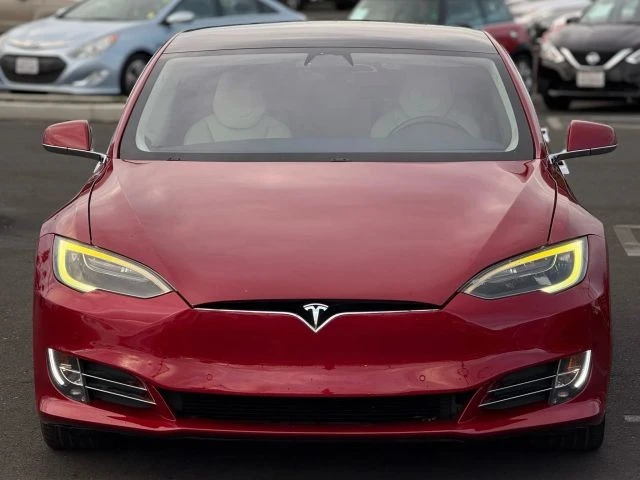 2018 Tesla Model S - Image 5 of 21