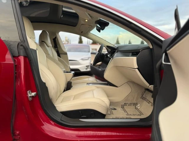 2018 Tesla Model S - Image 13 of 21