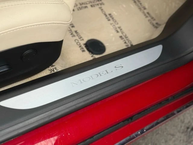2018 Tesla Model S - Image 14 of 21