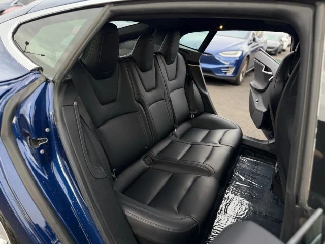 2018 Tesla Model S - Image 12 of 12
