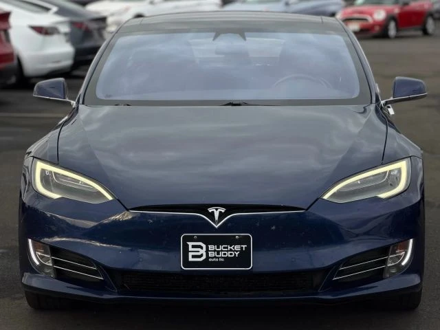 2018 Tesla Model S - Image 4 of 12