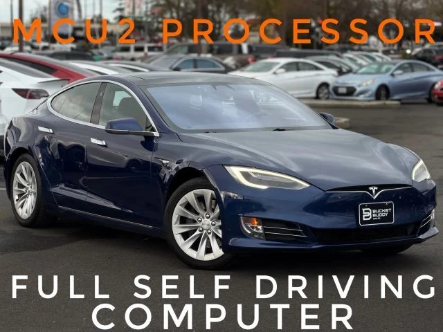 2018 Tesla Model S - Image 3 of 12