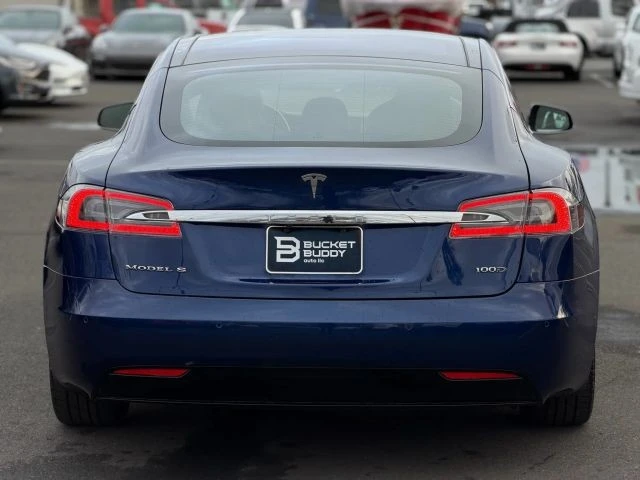 2018 Tesla Model S - Image 8 of 12
