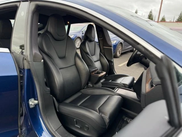2018 Tesla Model S - Image 11 of 12