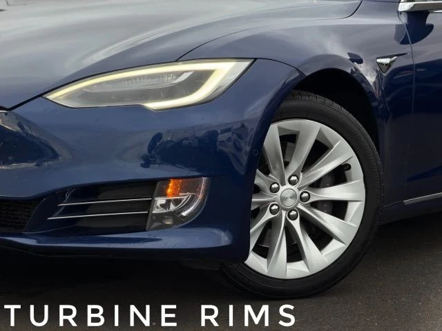 2018 Tesla Model S - Image 2 of 12