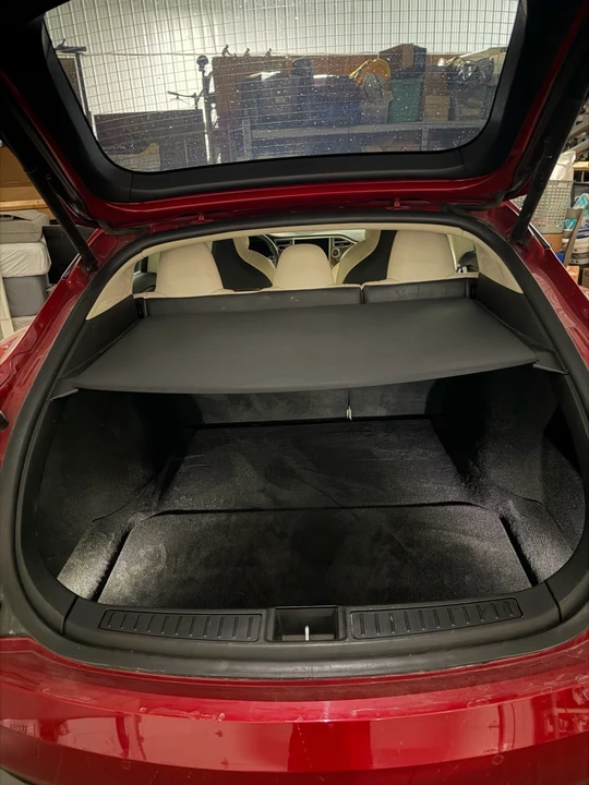 2018 Tesla Model S - Image 16 of 18
