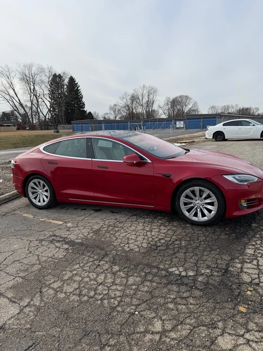 2018 Tesla Model S - Image 3 of 18