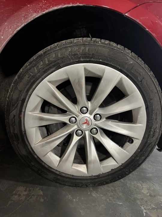 2018 Tesla Model S - Image 7 of 18