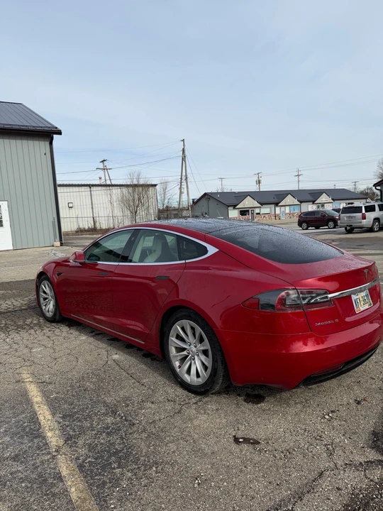 2018 Tesla Model S - Image 5 of 18