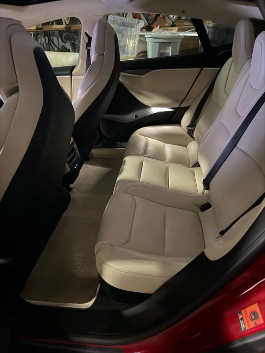 2018 Tesla Model S - Image 15 of 18
