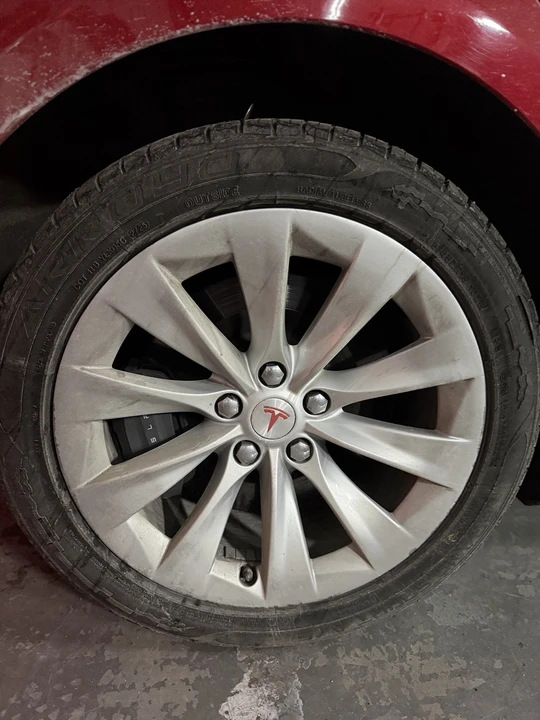 2018 Tesla Model S - Image 9 of 18