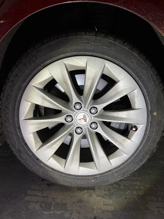 2018 Tesla Model S - Image 10 of 18