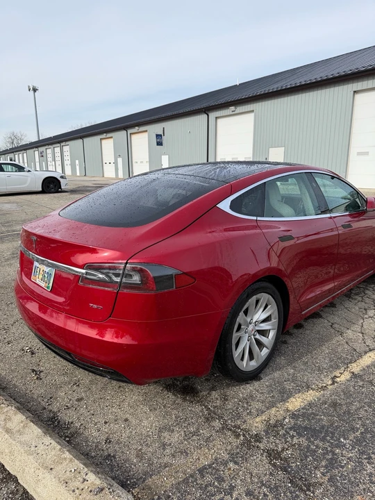 2018 Tesla Model S - Image 6 of 18