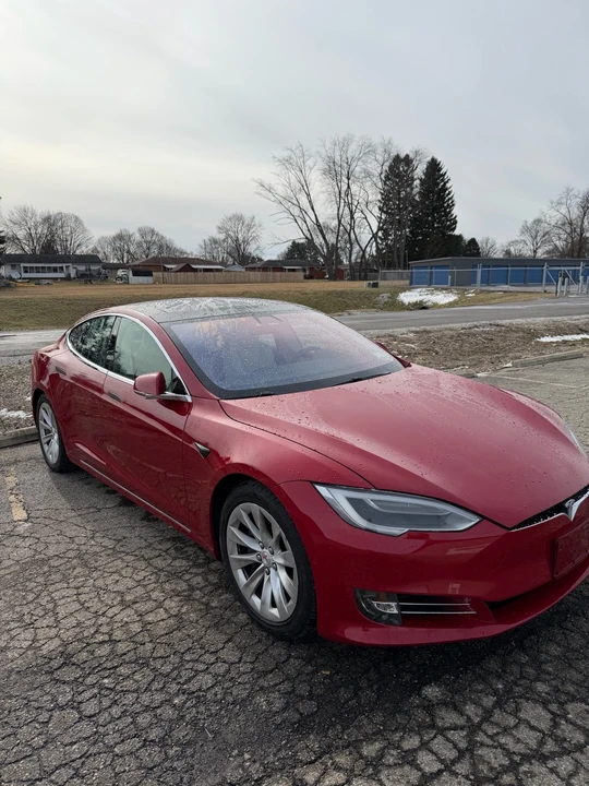 2018 Tesla Model S - Image 2 of 18