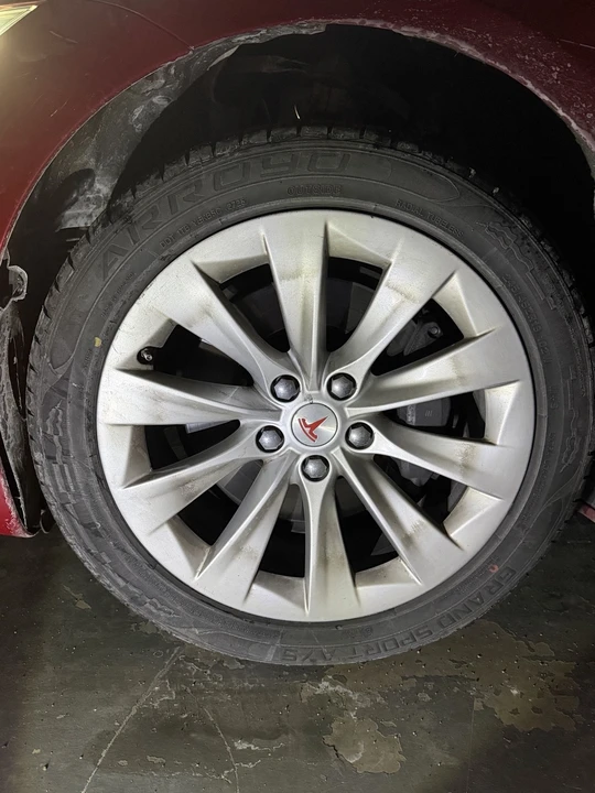 2018 Tesla Model S - Image 8 of 18