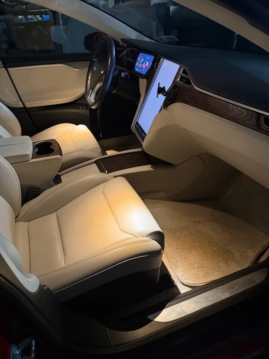 2018 Tesla Model S - Image 13 of 18