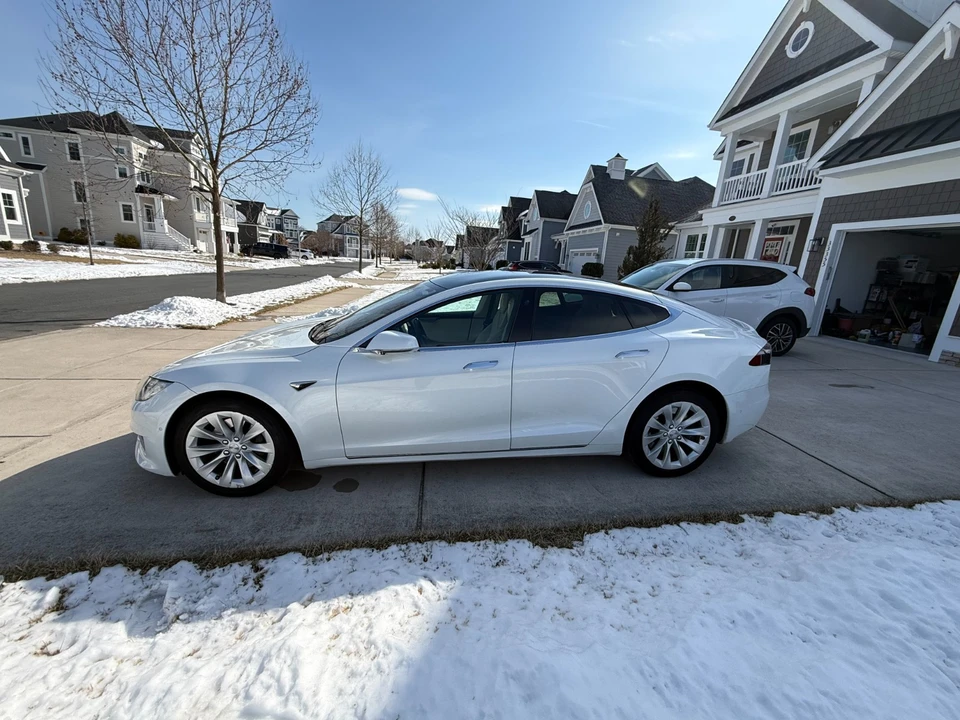 2018 Tesla Model S - Image 5 of 7