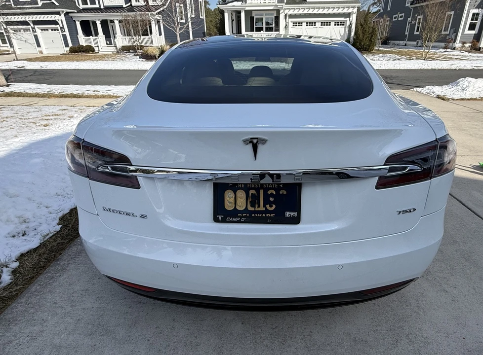 2018 Tesla Model S - Image 2 of 7