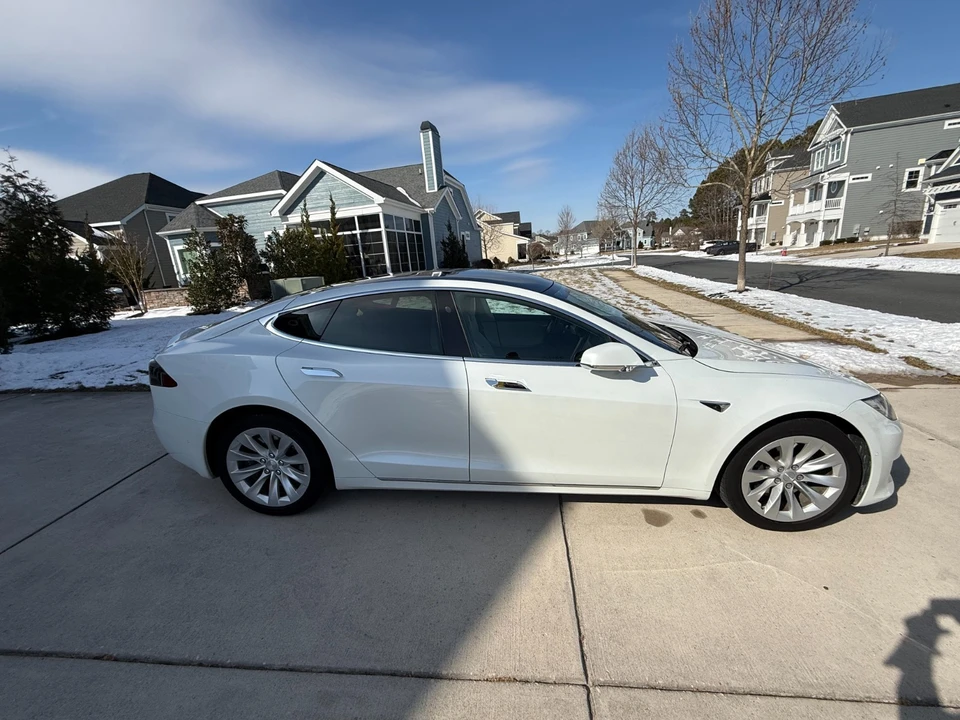 2018 Tesla Model S - Image 3 of 7
