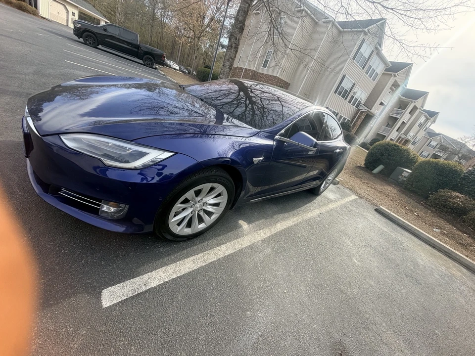 2018 Tesla Model S - Image 2 of 5