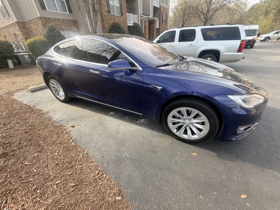 2018 Tesla Model S - Image 4 of 5