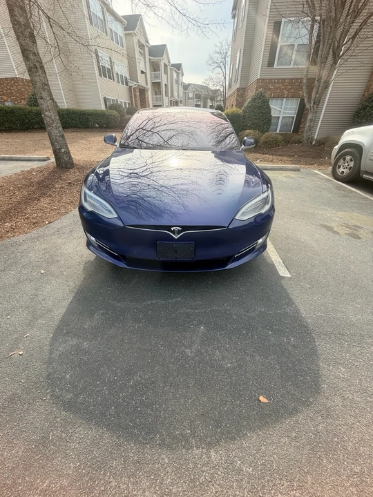 2018 Tesla Model S - Image 3 of 5