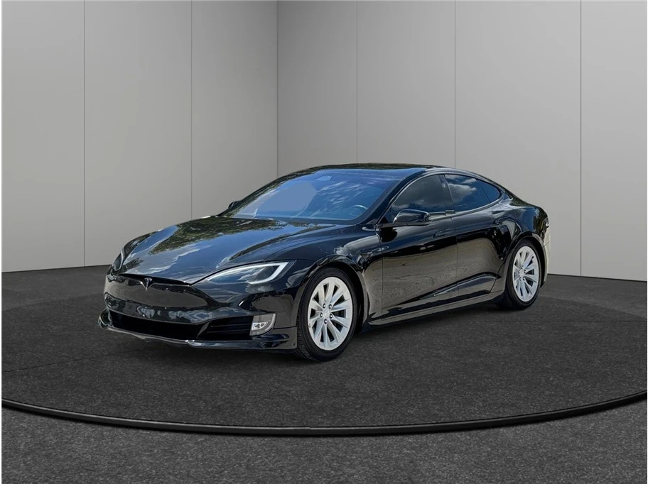 2018 Tesla Model S - Image 4 of 21