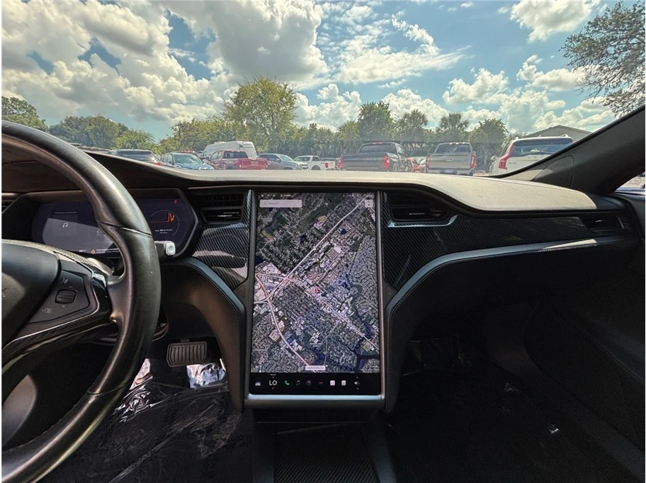 2018 Tesla Model S - Image 11 of 21