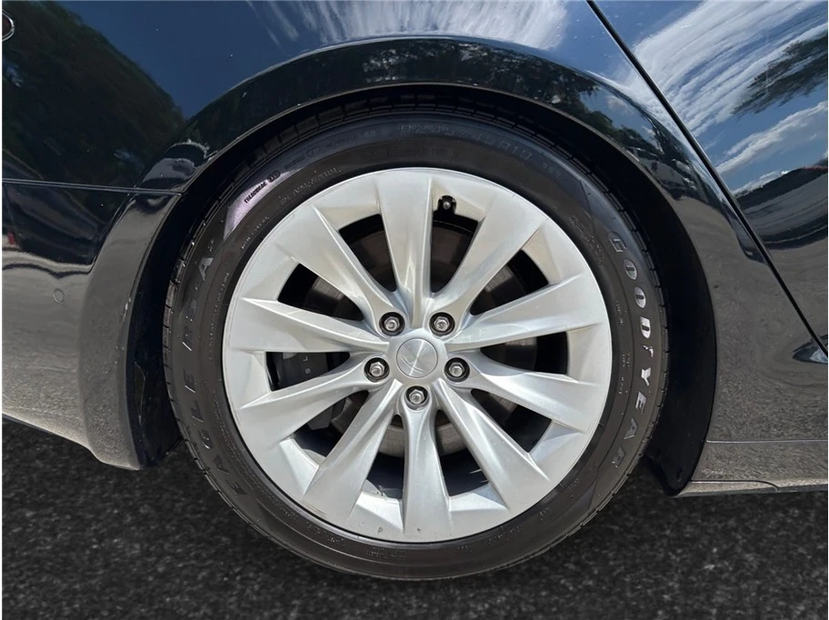 2018 Tesla Model S - Image 14 of 21