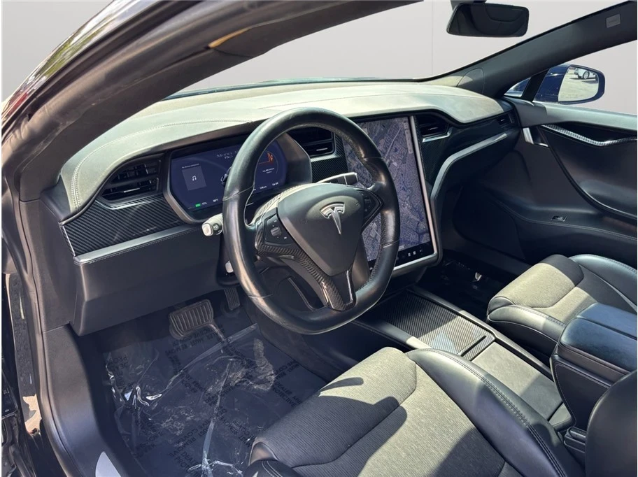 2018 Tesla Model S - Image 6 of 21