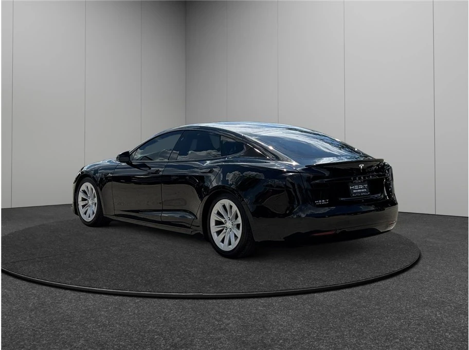 2018 Tesla Model S - Image 7 of 21