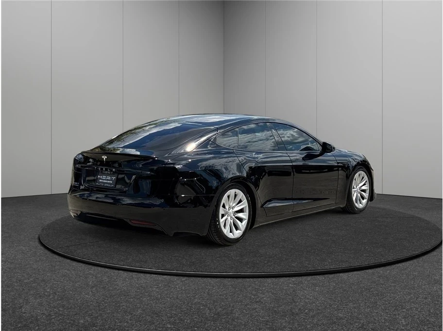2018 Tesla Model S - Image 9 of 21