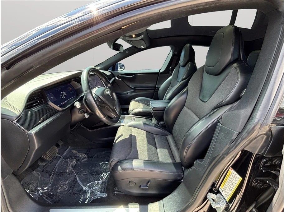 2018 Tesla Model S - Image 2 of 21