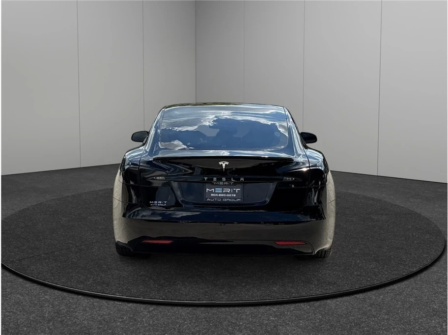 2018 Tesla Model S - Image 8 of 21