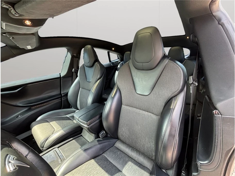 2018 Tesla Model S - Image 18 of 21