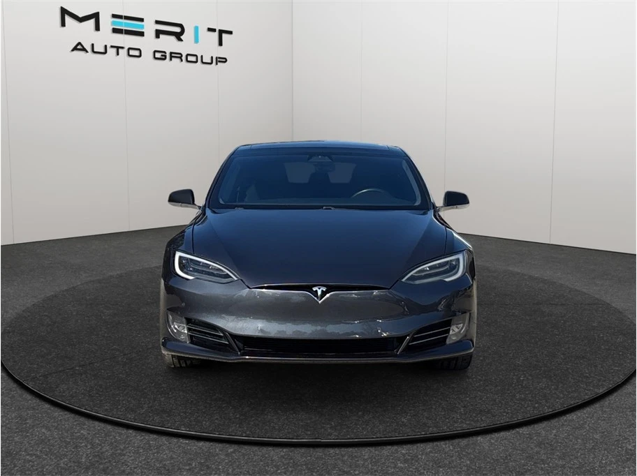 2018 Tesla Model S - Image 3 of 21