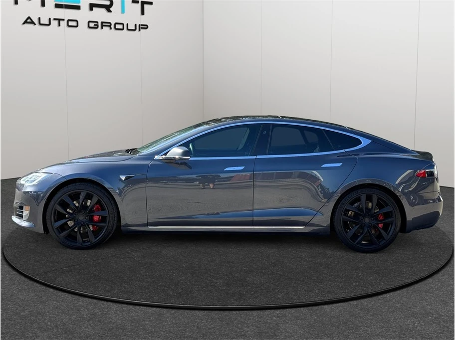 2018 Tesla Model S - Image 5 of 21