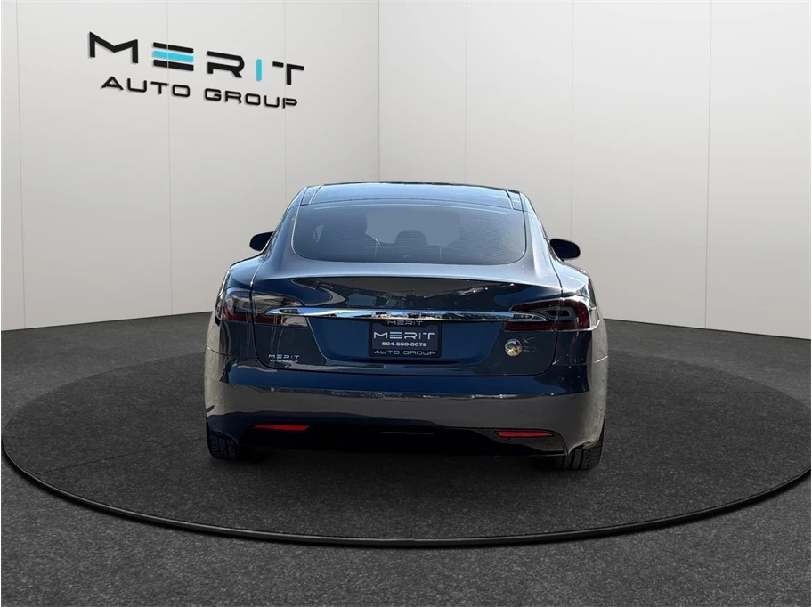 2018 Tesla Model S - Image 8 of 21