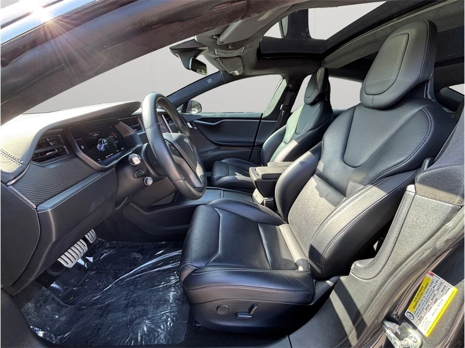 2018 Tesla Model S - Image 2 of 21
