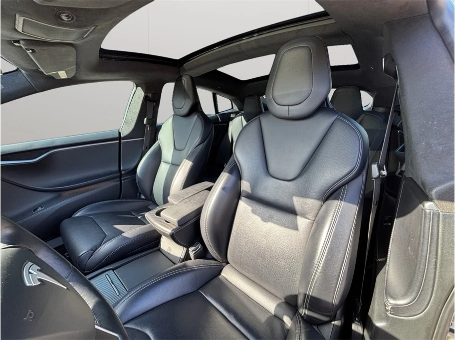 2018 Tesla Model S - Image 17 of 21