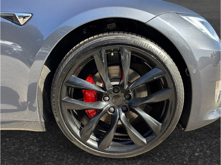 2018 Tesla Model S - Image 13 of 21