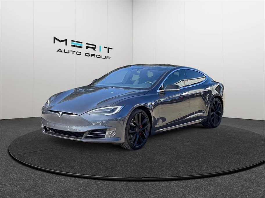 2018 Tesla Model S - Image 4 of 21