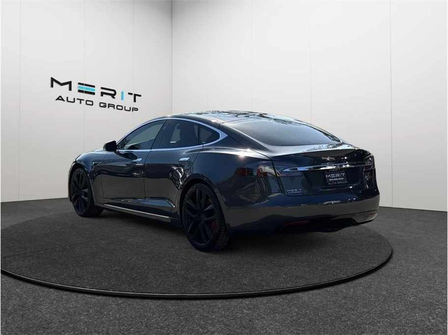 2018 Tesla Model S - Image 7 of 21
