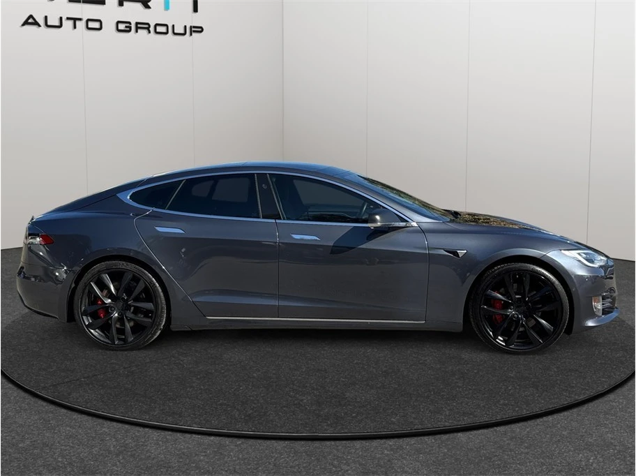 2018 Tesla Model S - Image 10 of 21